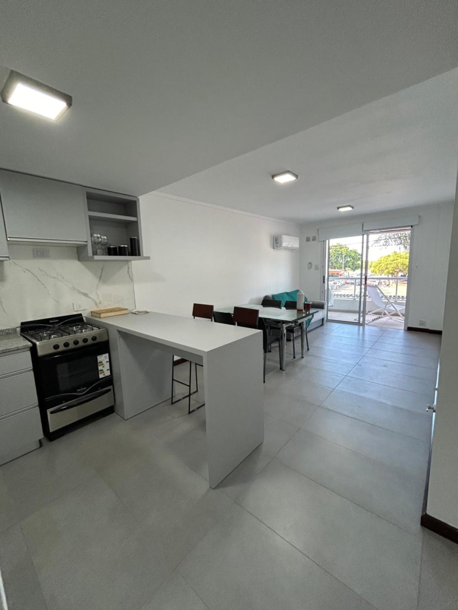 Departamento Del Rio Apartment Parana Exterior photo