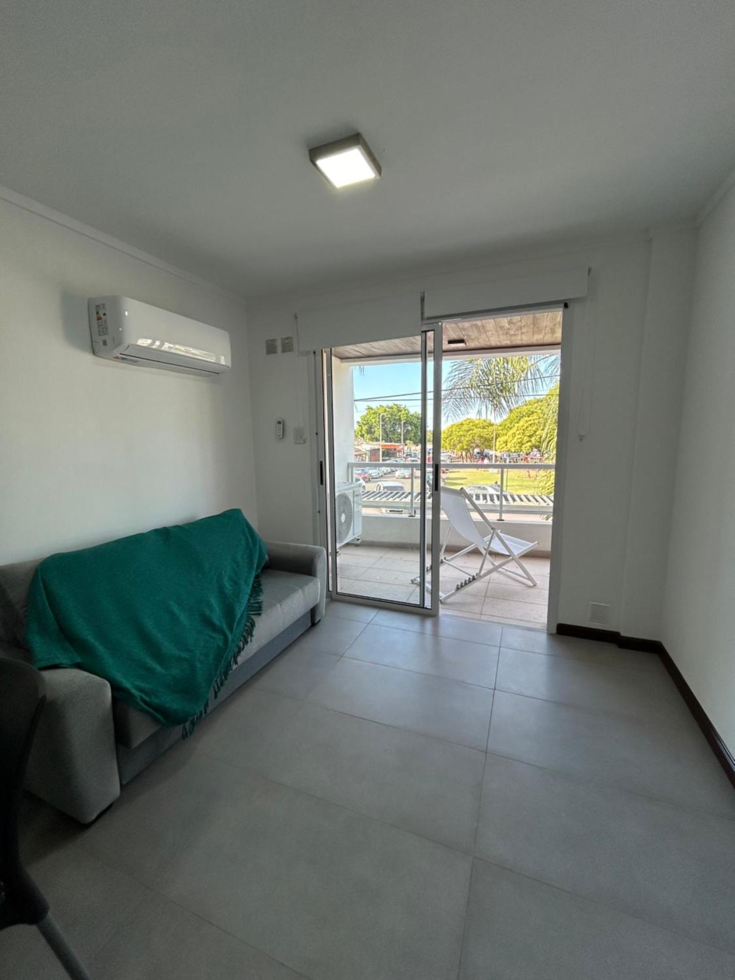 Departamento Del Rio Apartment Parana Exterior photo
